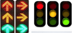 道路紅綠燈:控制系統的工作原理是什么？